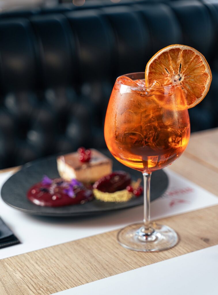 Aperol Spritz