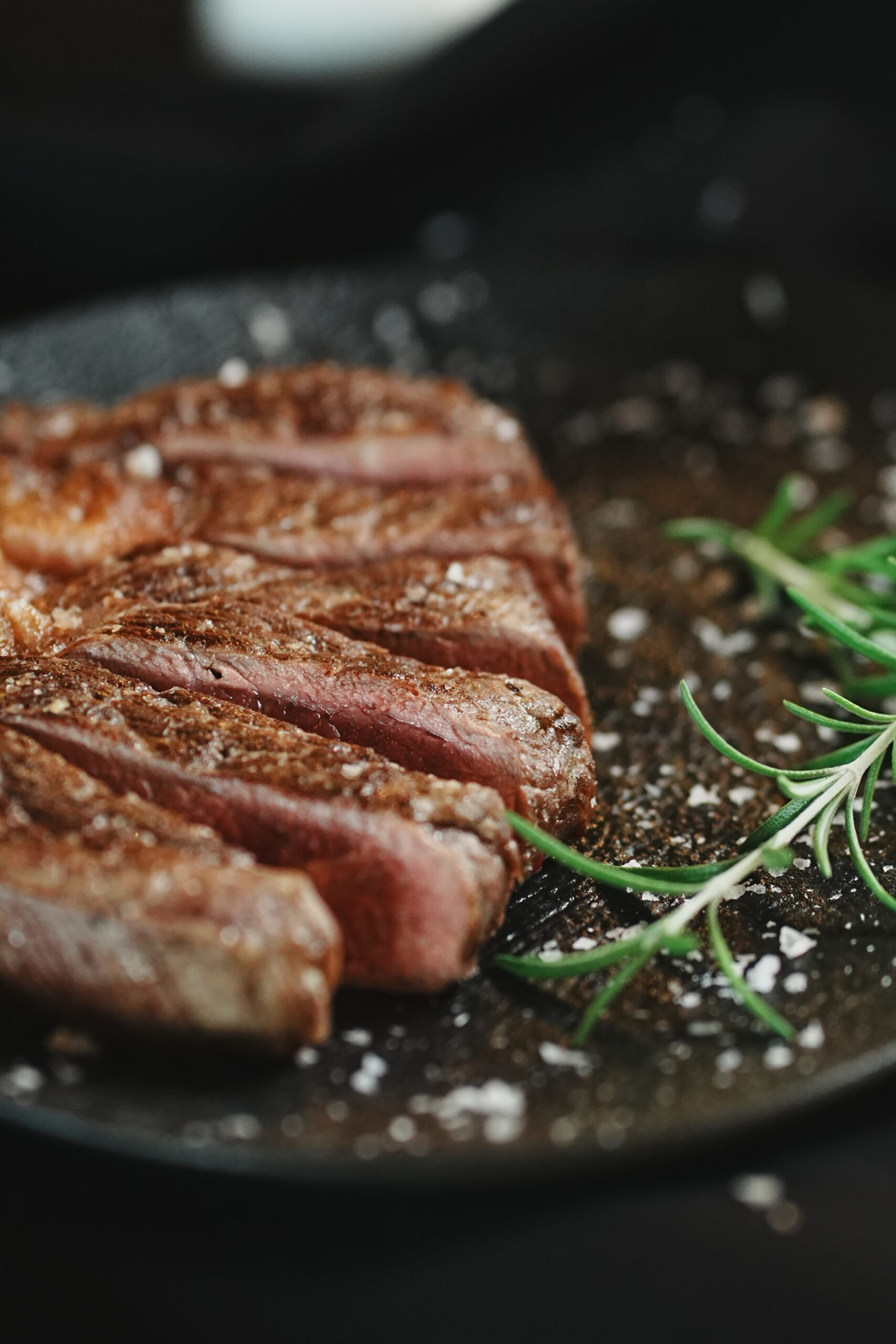 Steak Trezor