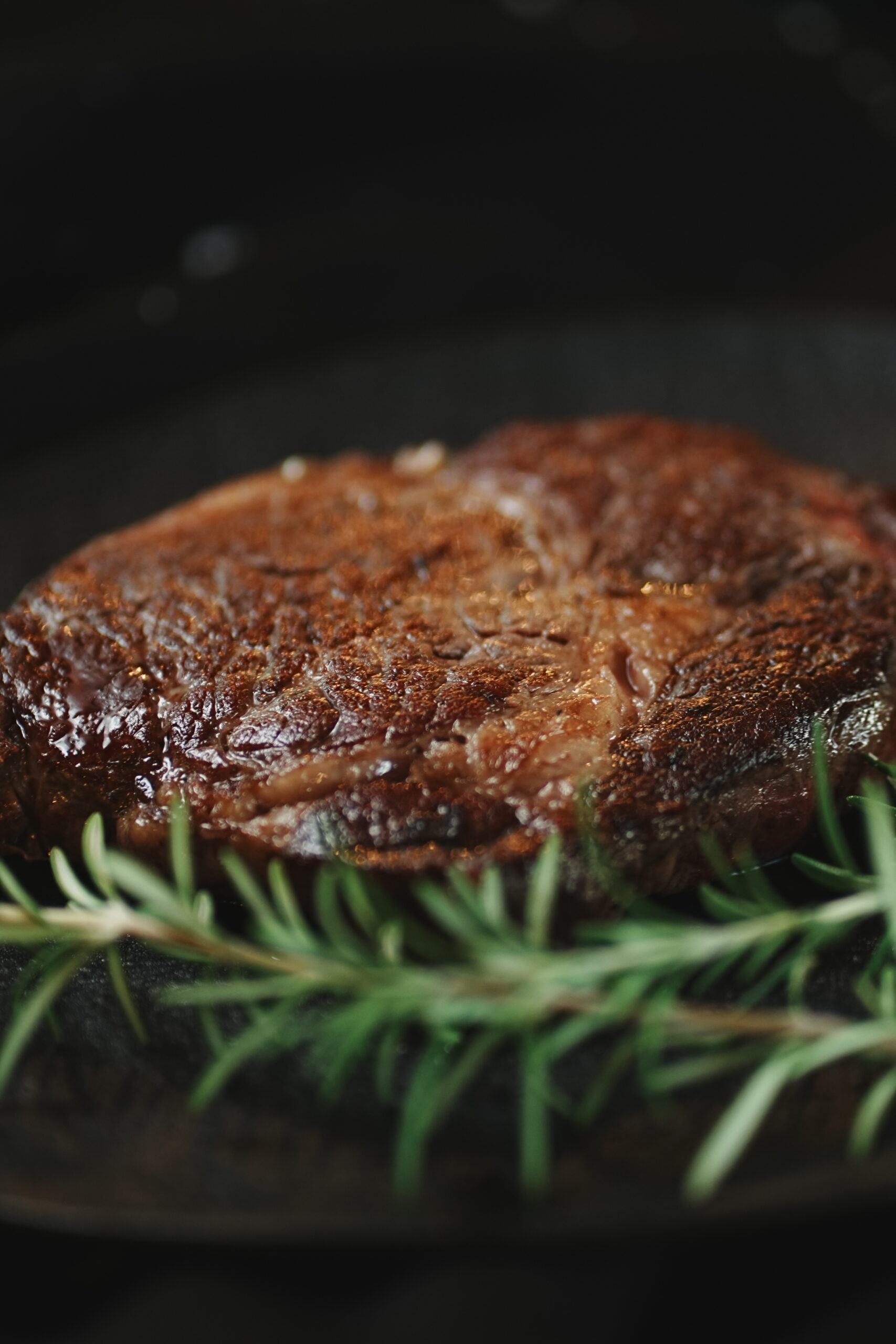 Steak Trezor steak