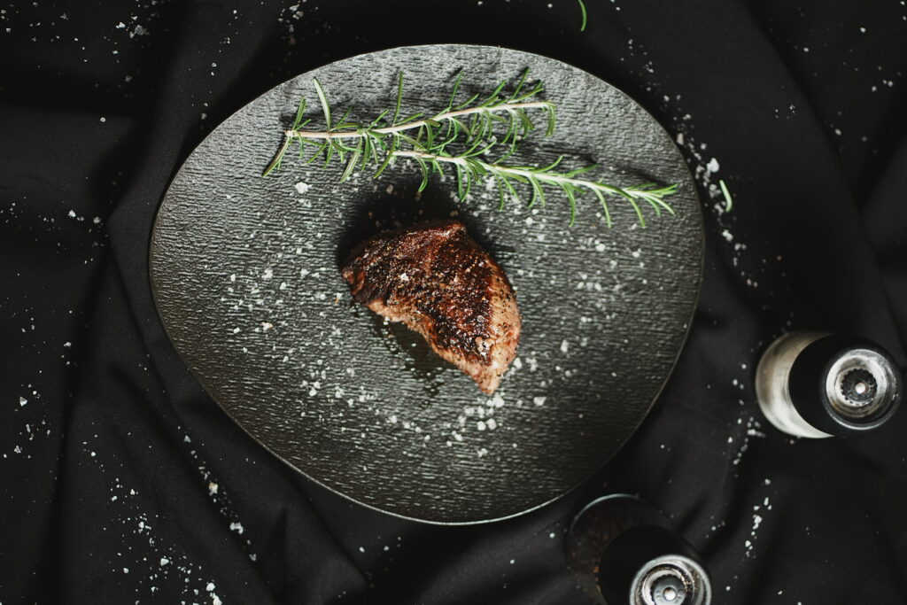Steak